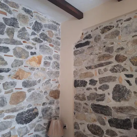 Traditional House In Kampia *
